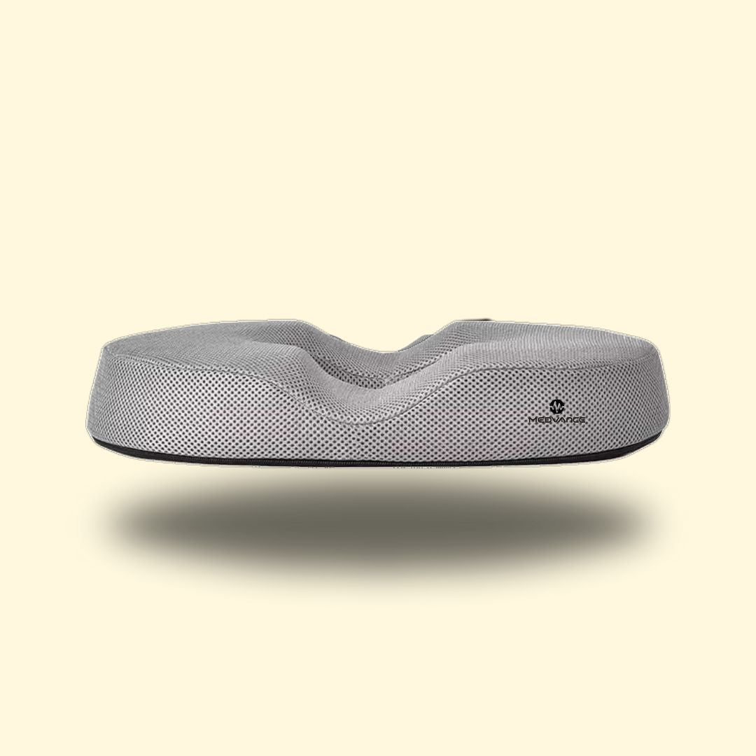 Medvance Memory Foam Donut Cushion Pro - Medvance Surgicals