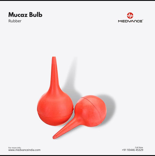 MUCAZ BULB