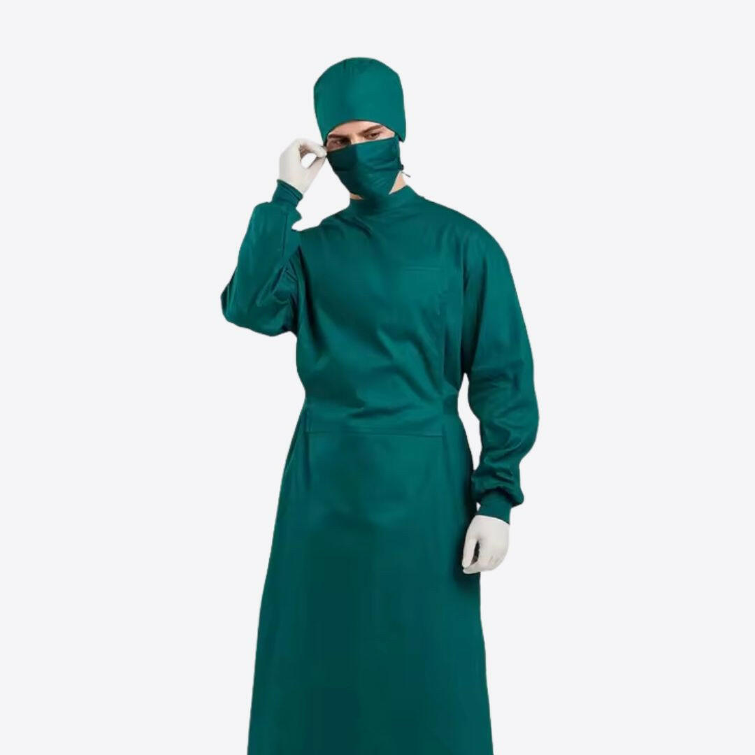 Medvance OT Gown - Medvance Surgicals