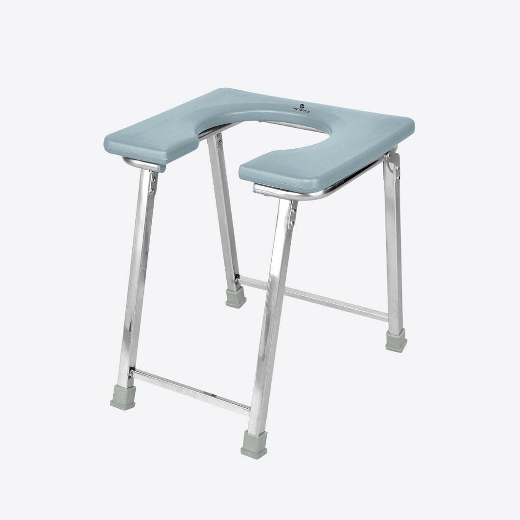 Commidian Stool Commode Stools - Medvance Surgicals