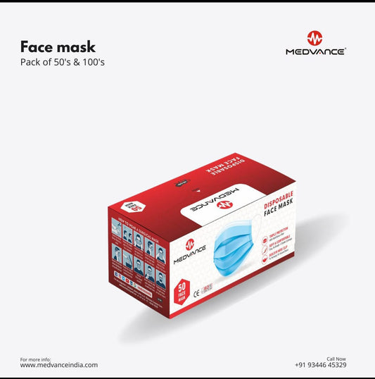 FACE MASK