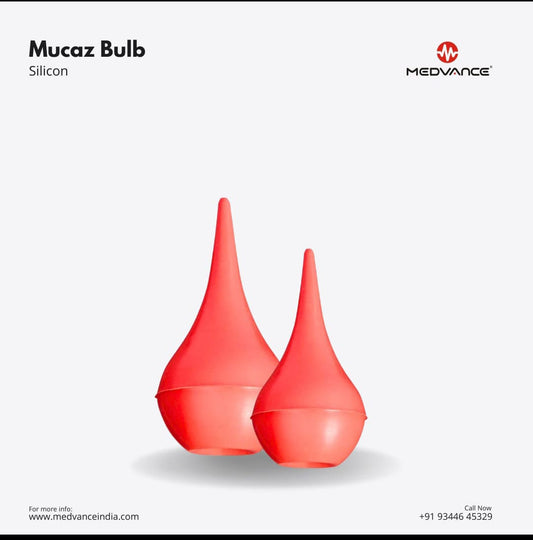 MUCAZ BULB